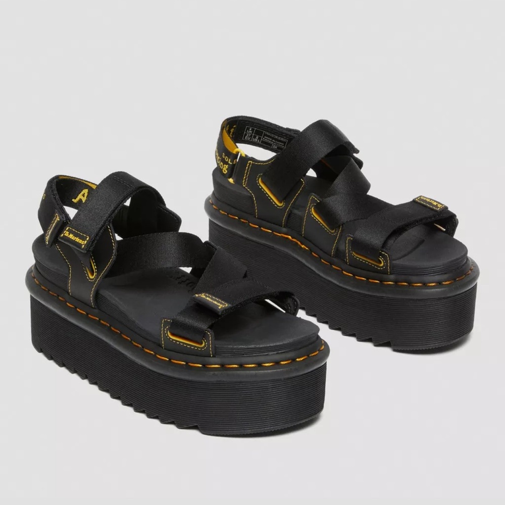 Dr. Martens Kimber